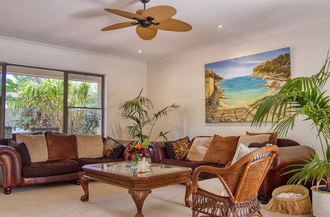 Cronulla Beach House B&B - Accommodation Main Beach 2