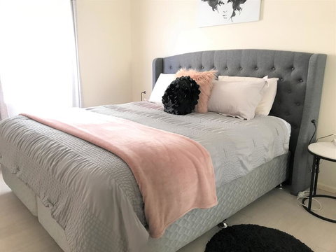 CRONULLA BREEZE - Accommodation Main Beach 1