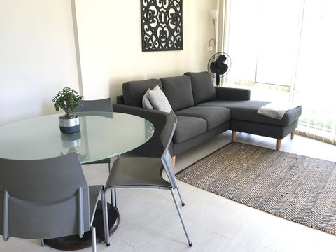 CRONULLA BREEZE - Accommodation Main Beach 2