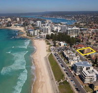 CRONULLA BREEZE - Accommodation Main Beach