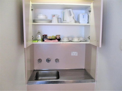 Cronulla Motor Inn - Accommodation Main Beach 2