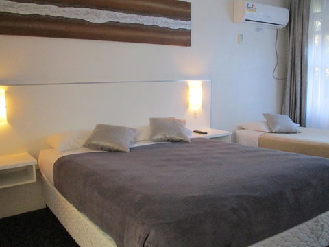 Cronulla Motor Inn - Accommodation Main Beach 1