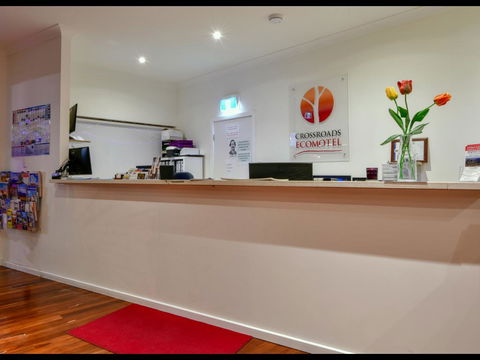 Crossroads Ecomotel - Accommodation Main Beach 2