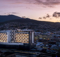 Crowne Plaza Hobart - Accommodation Main Beach