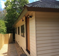 Croydon Station - a Tranquil Retreat - Accommodation Main Beach