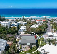 Crystal Shores Sunshine Beach - Accommodation Main Beach