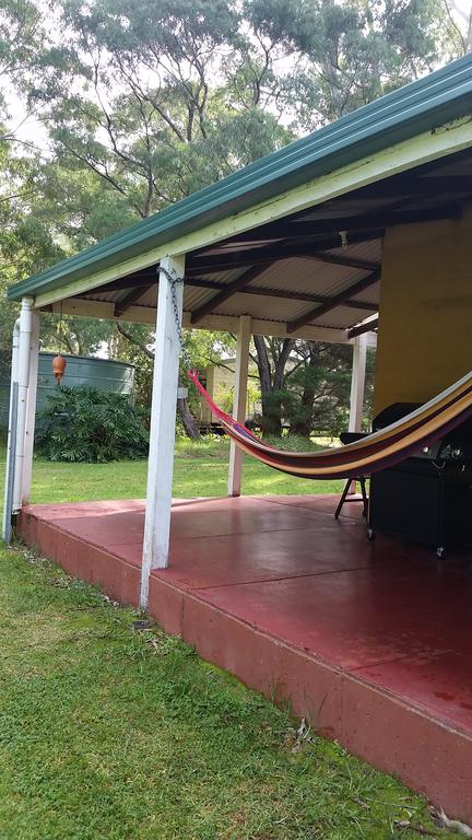 Crystal Springs Holiday Accommodation - Accommodation Main Beach 2