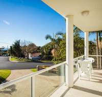 Crystal Waters Unit 2 - Accommodation Main Beach
