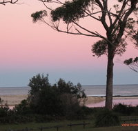 Cudmirrah Reef Cottage - Accommodation Main Beach