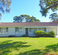 Culburra Beach House  Culburra Beach - Accommodation Main Beach