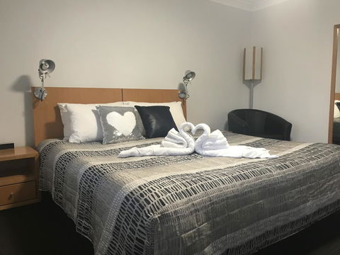 Culburra Beach Motel - Accommodation Main Beach 2