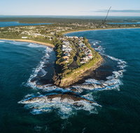 Culburra Beach Motel - Accommodation Main Beach