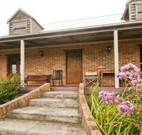 Culburra Cottage - charming country style cottage - Accommodation Main Beach