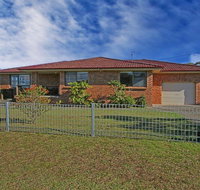 Culburra Getaway - close to beach and lake - Accommodation Main Beach