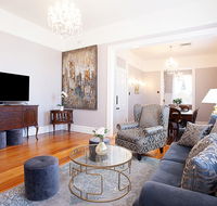 Culgoa Beautifully Refurbished 1896 Heritage House - Accommodation Main Beach