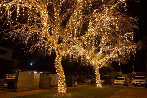 Cullen Bay Villa - Accommodation Main Beach 3