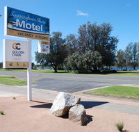 Cunningham Shore Motel - Accommodation Main Beach