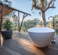 Currajong Retreat - Accommodation Main Beach