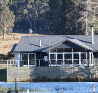 Currawong Lakes Tasmania - Accommodation Main Beach