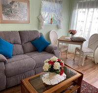 Curtis Falls Studio-Apartment - Accommodation Main Beach