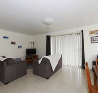 Cute and Costal - Accommodation Main Beach