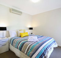 Cypress Townhouse 11 - Accommodation Main Beach