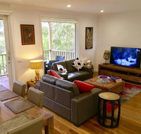 Cypress Villas Pokolbin Hunter Valley - Accommodation Main Beach