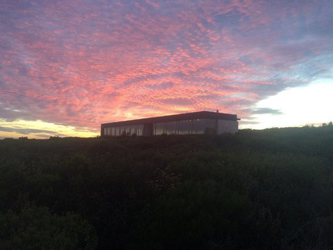 D'Estrees Bay Beach House - Accommodation Main Beach 3