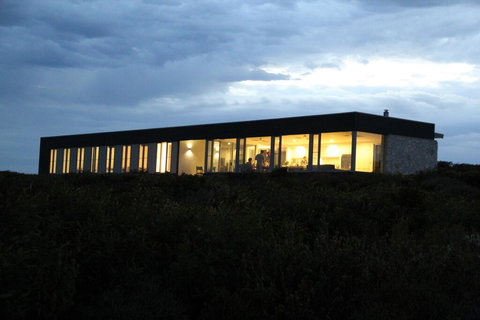 D'Estrees Bay Beach House - Accommodation Main Beach 2