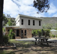 Dacelo - Accommodation Main Beach