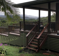 daintree valley cottage - Accommodation Main Beach