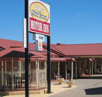 Dalby Mid Town Motor Inn - Accommodation Main Beach
