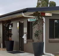 Dalby Parkview Motel - Accommodation Main Beach