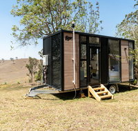 Dam It Getaway Tiny House - Accommodation Main Beach