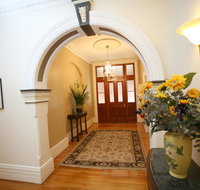 Darcy's Hotel