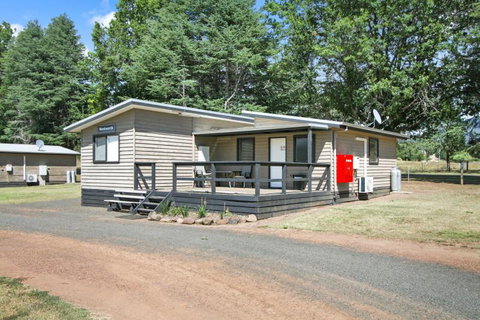 Dargo River Inn - Accommodation Main Beach 3