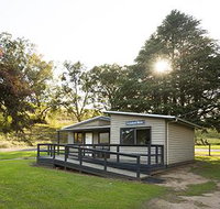 Dargo River Inn - Accommodation Main Beach