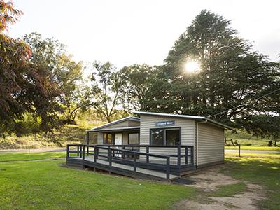 Dargo River Inn - Accommodation Main Beach 0