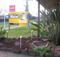 Darlot Motor Inn - Accommodation Main Beach