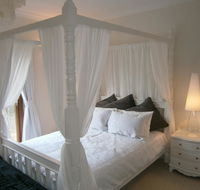 Darnell Bed  Breakfast - Accommodation Main Beach