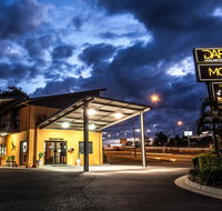 Darra Motel  Conference Centre - Accommodation Main Beach