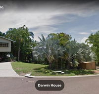 Darwin House - Accommodation Main Beach