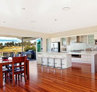 Dashaz Dream - Accommodation Main Beach