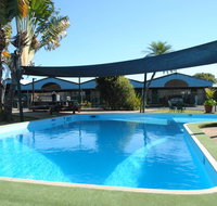 David Motor Inn - Accommodation Main Beach