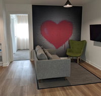 Davis Avenue Apartments - Accommodation Main Beach
