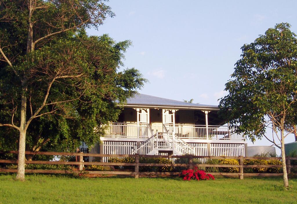 Dayboro QLD Accommodation Main Beach