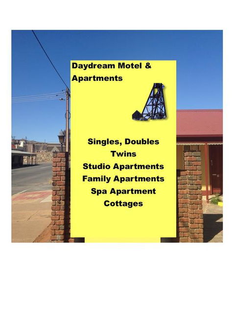 Daydream Motel And Apartments - Accommodation Main Beach 3