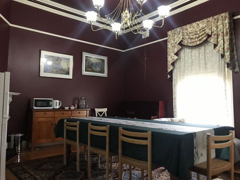 Daylesford Central Motor Inn - Accommodation Main Beach 0