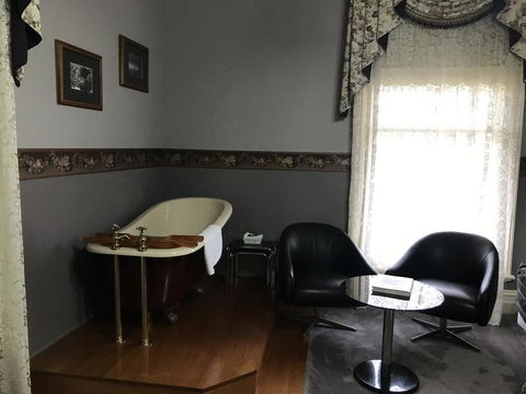 Daylesford Central Motor Inn - Accommodation Main Beach 1