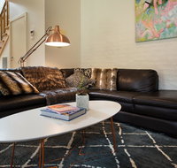 Daylesford Lake Villa 2 - Accommodation Main Beach